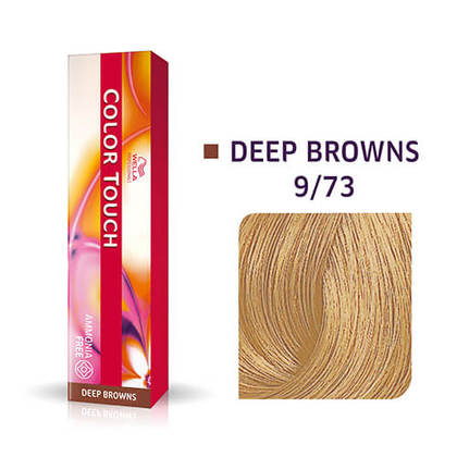 Color Touch Wella Color Touch – Capital Hair Products