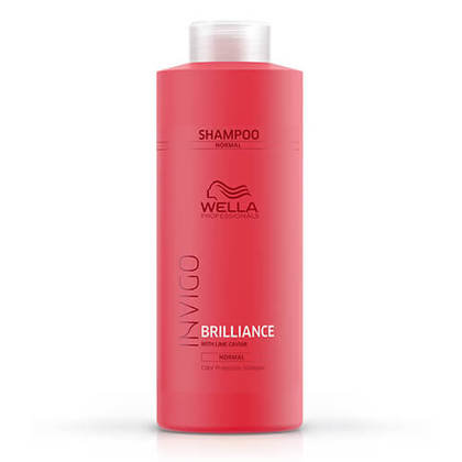 Wella INVIGO Color Brilliance