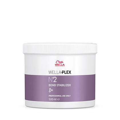 Wella Wellaplex No. 2 Bond Stabilizer