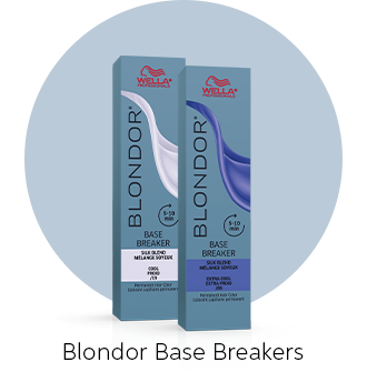 Wella Blondor Base Breaker