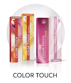 Wella Color Touch