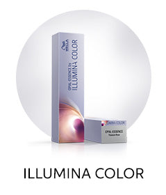 Wella Illumina Color